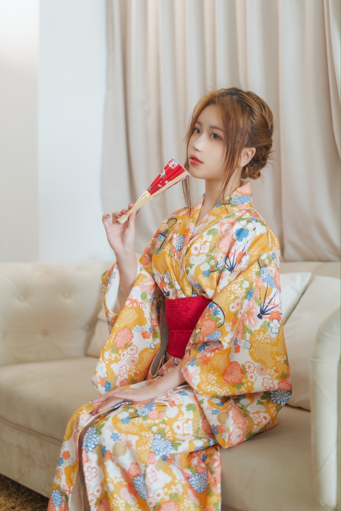 公寓春光